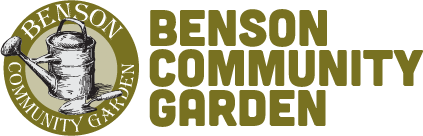 Benson Community Garden