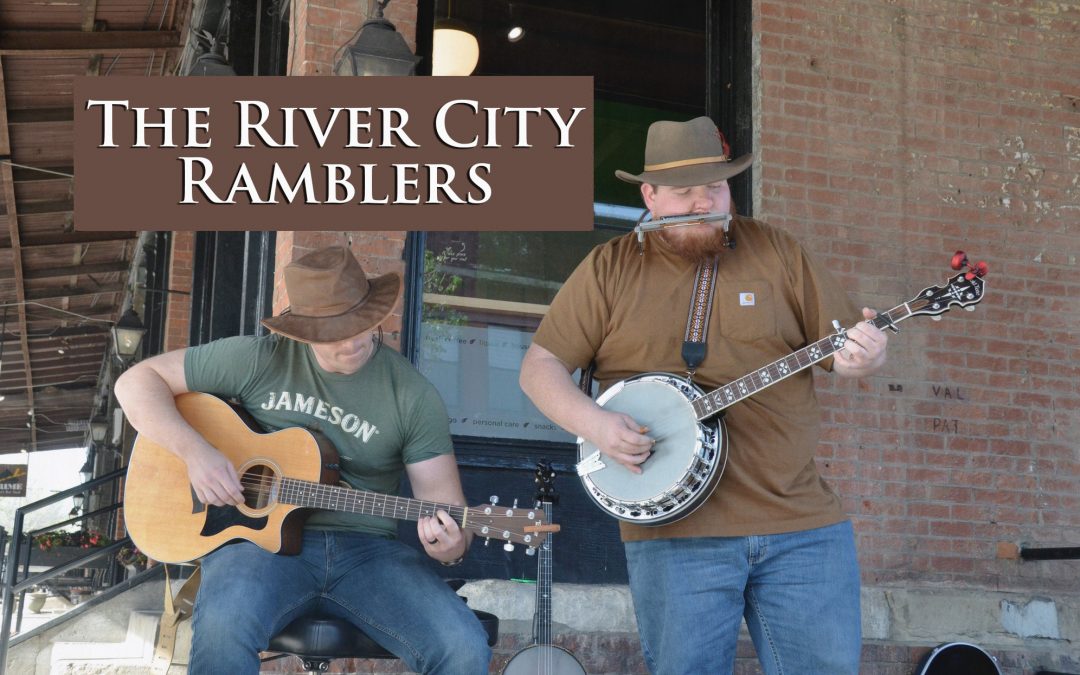The River City Ramblers concert