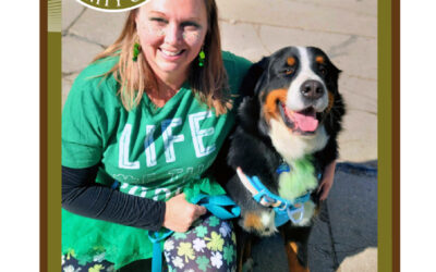 BCG Member Spotlight: Leslie